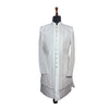 Luxury Ethnic Long Shrug for Men | Statement Wedding Wear