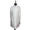 Premium Embroidered Long Shrug | Festive & Occasion Wear