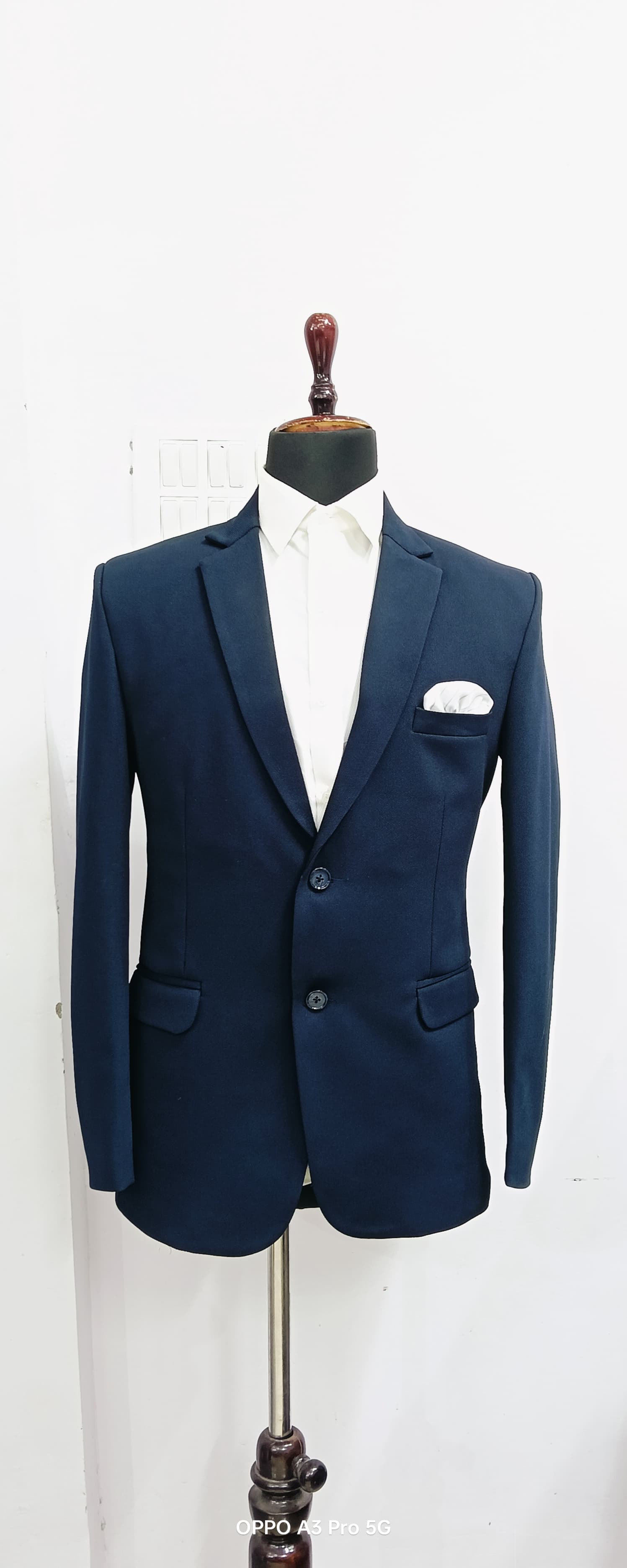 Casual Men's Blazers for Everyday Wear