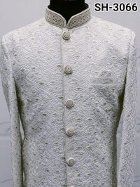 Sherwani