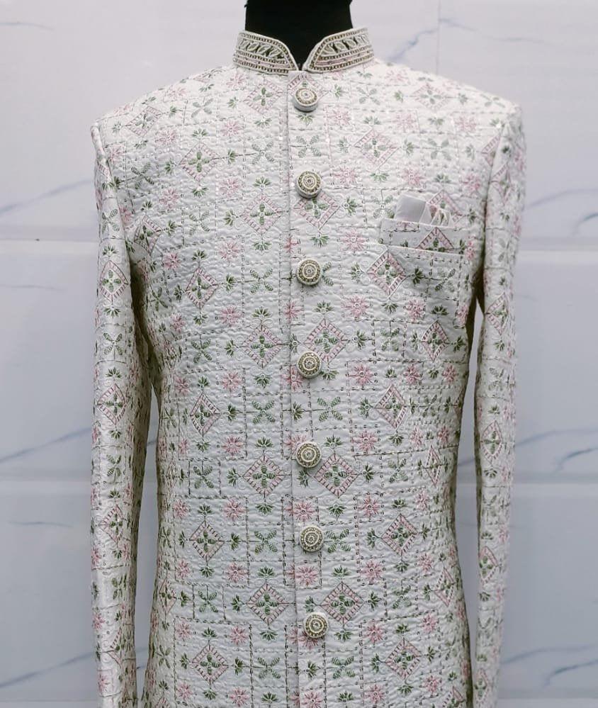Best Sherwani for Men for 2025 Wedding Season