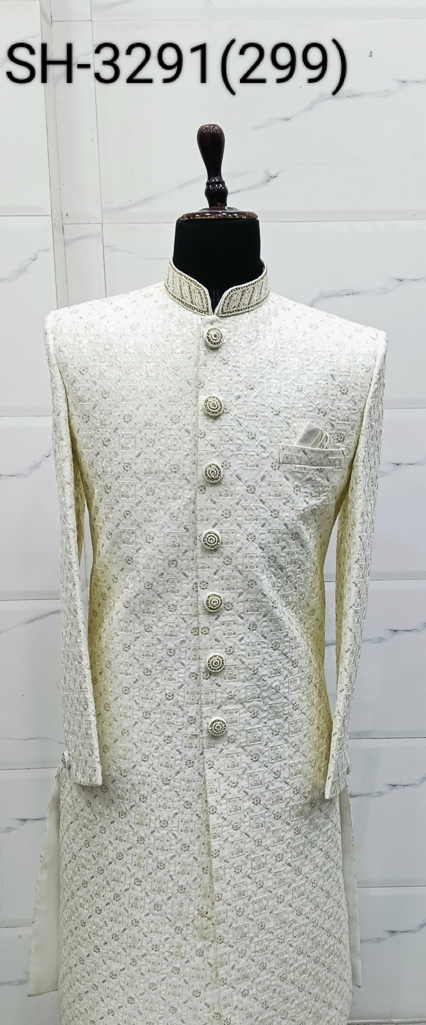 Best Stylish Sherwani for Indian Weddings