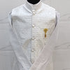 Festive Kurta Koti for Sangeet Functions
