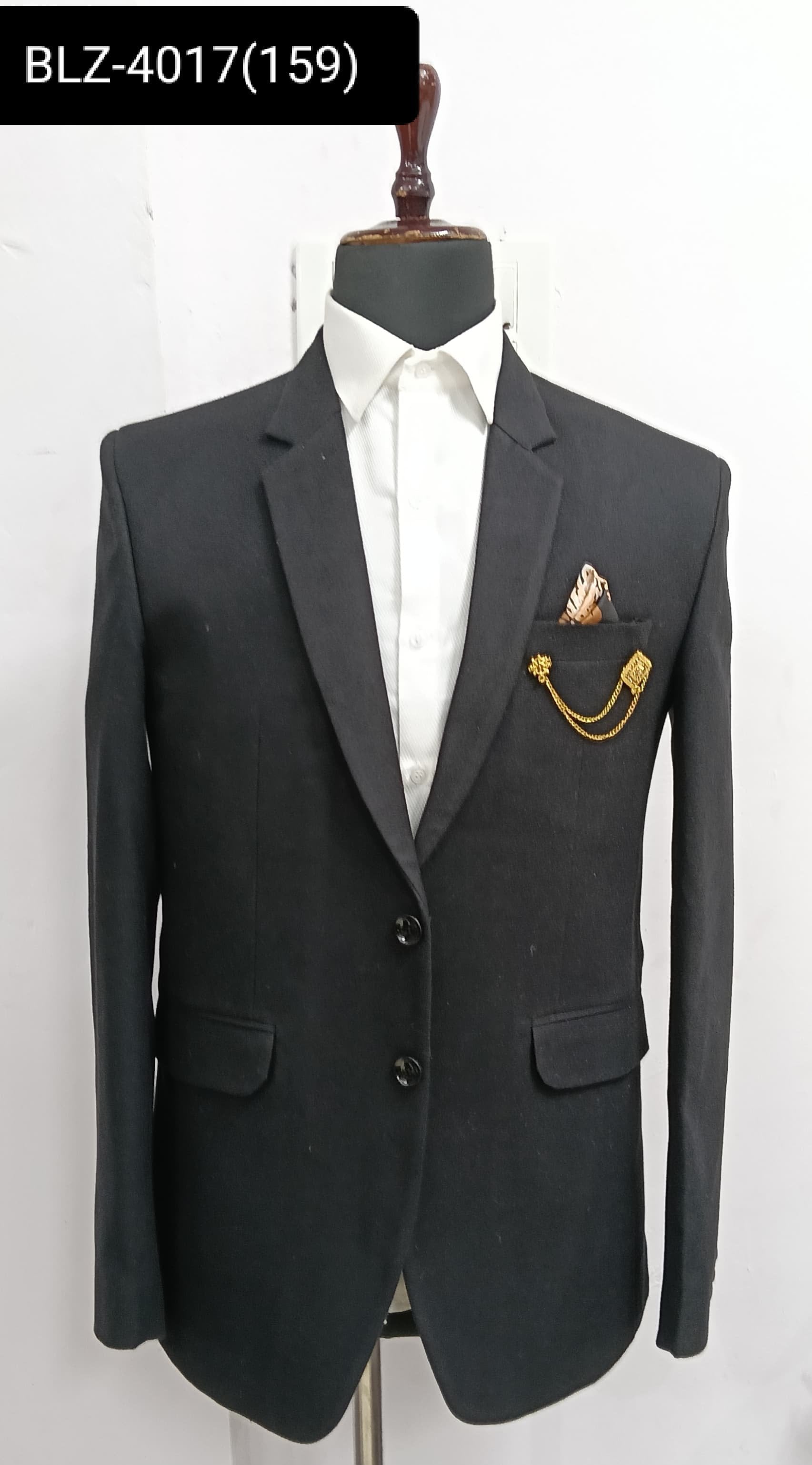 High-quality Men's Blazers For Parties