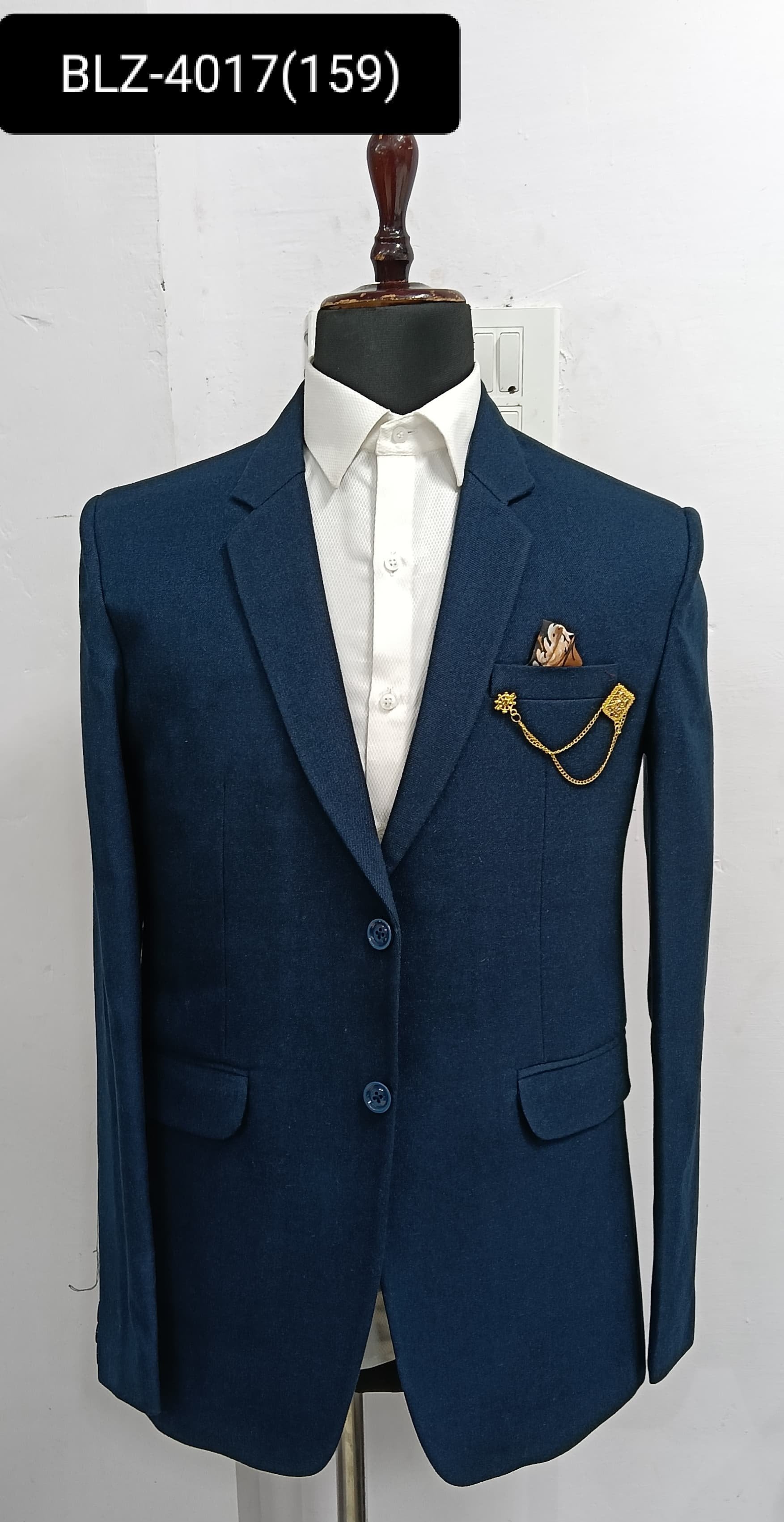 High-quality Men's Blazers For Parties