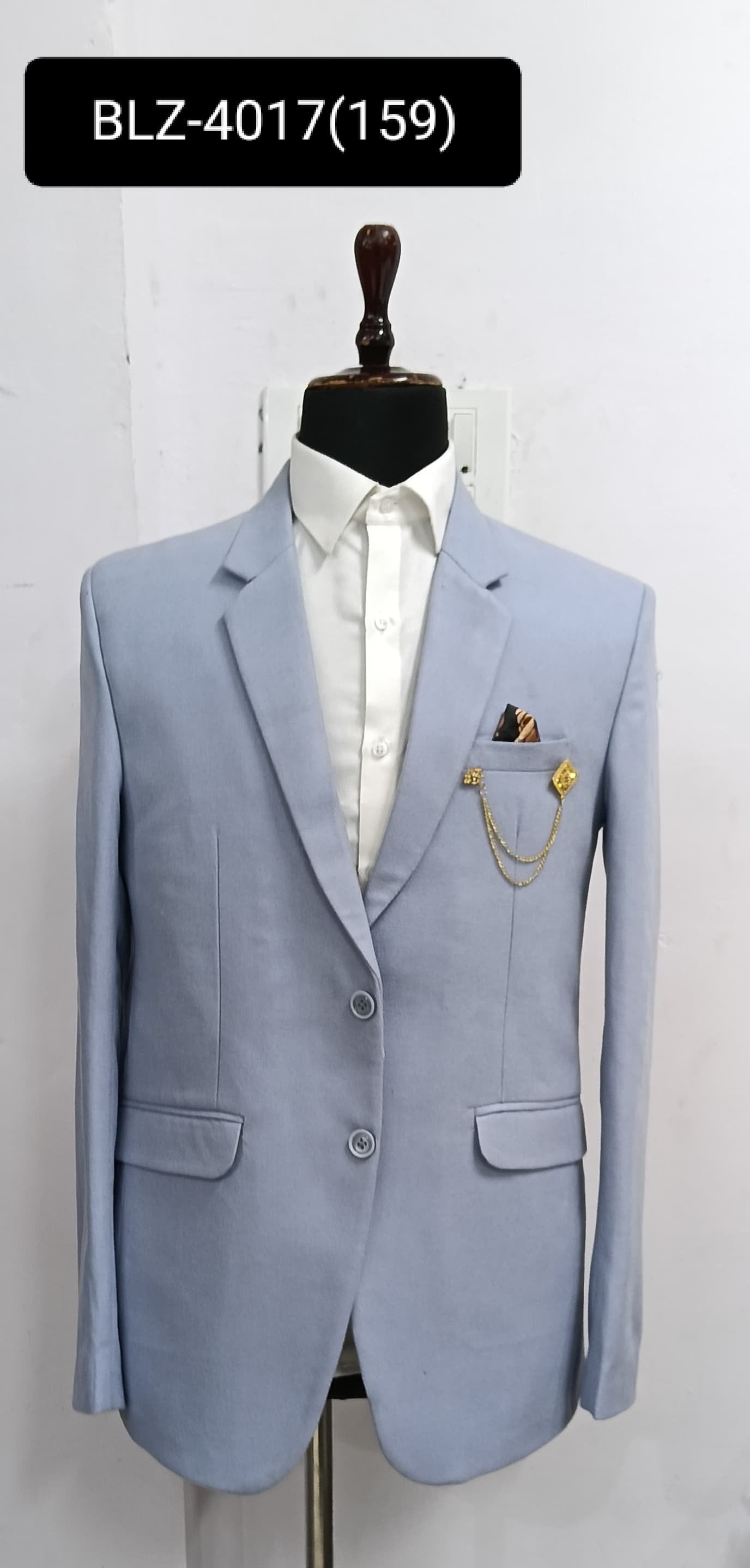 High-quality Men's Blazers For Parties