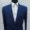 Minimalist Men's Blazer Designs for Everyday Wear