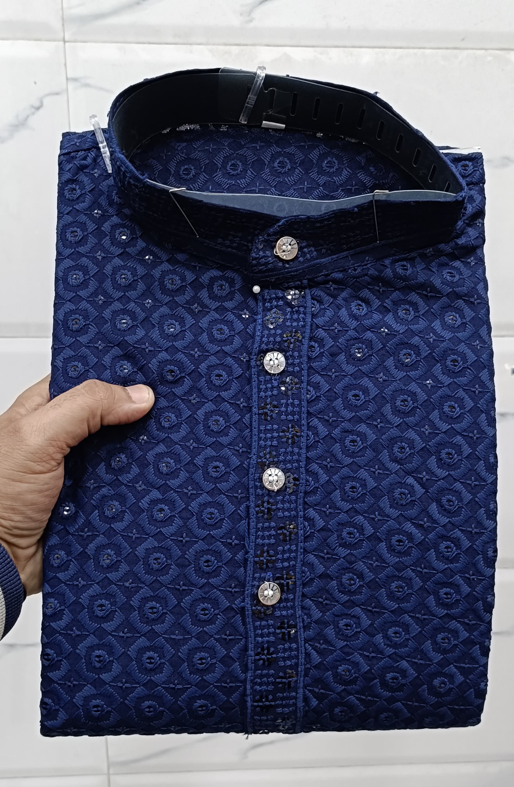 Shifli Ethnic Wear Kurta for Men in India