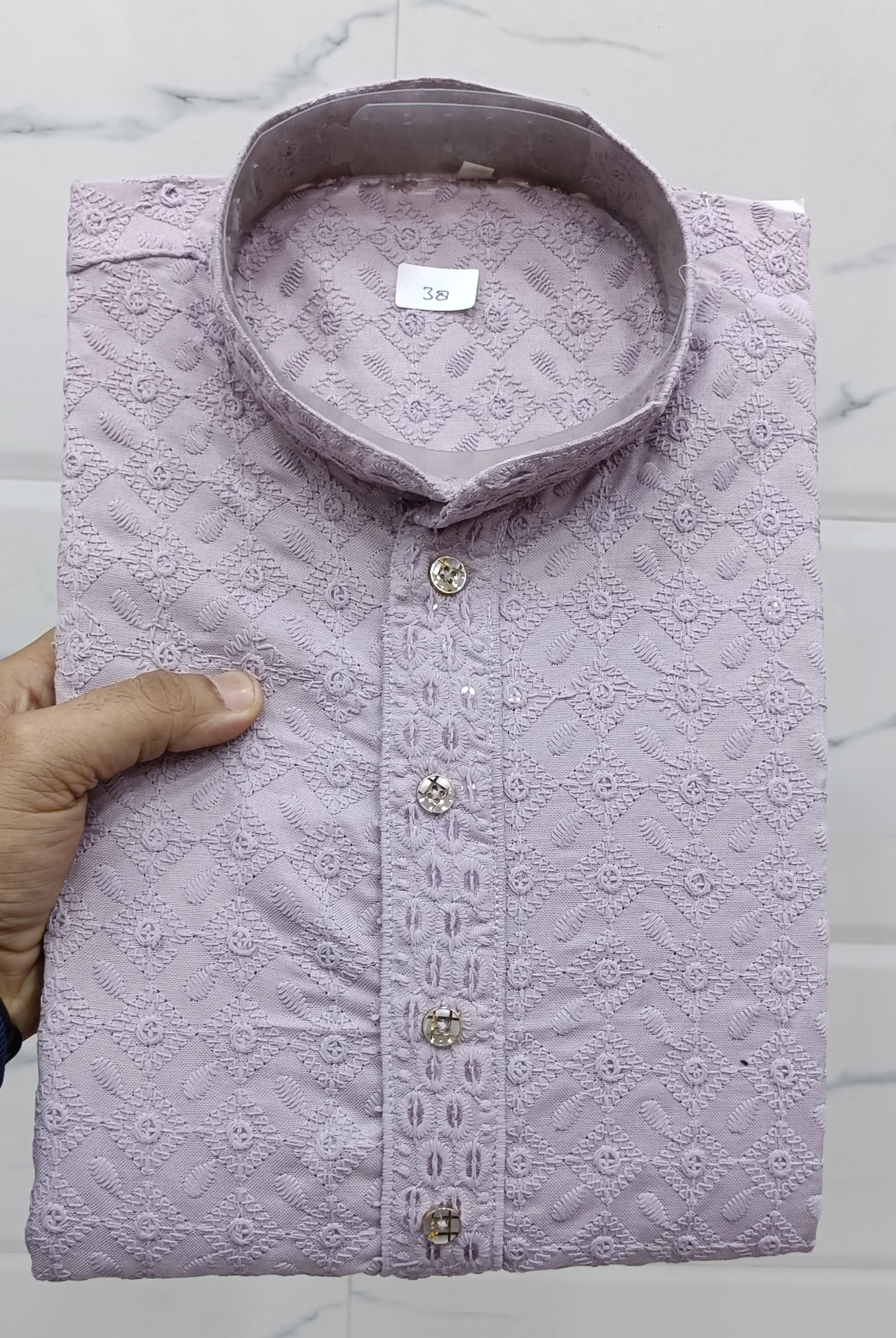 Shifli Ethnic Wear Kurta for Men in India