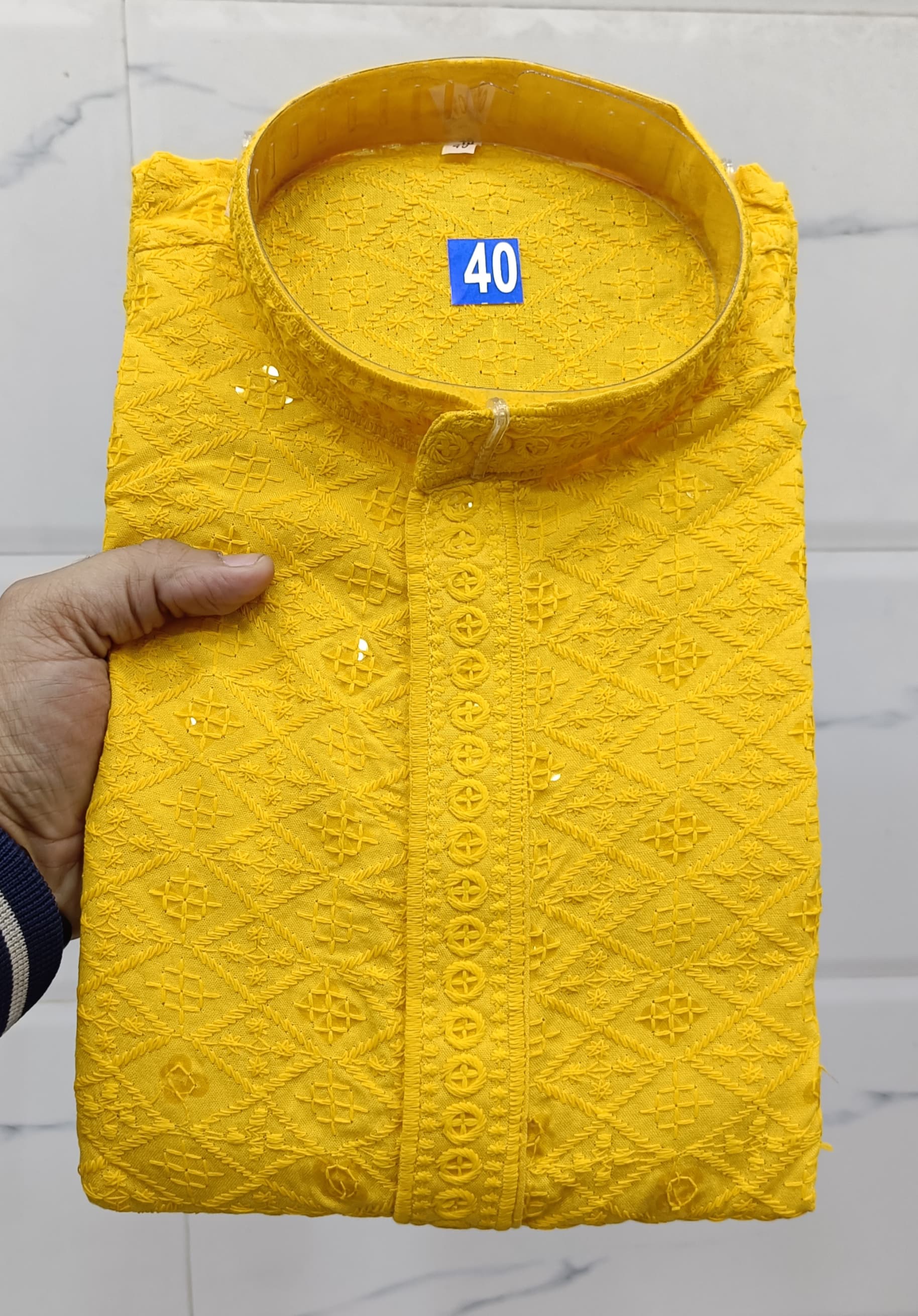 Shifli Ethnic Wear Kurta for Men in India