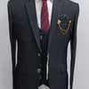 Trending Men's 3-Piece Coat-Pant for Weddings In India