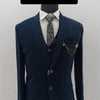 Men's Japanese 3-piece suits for party wear