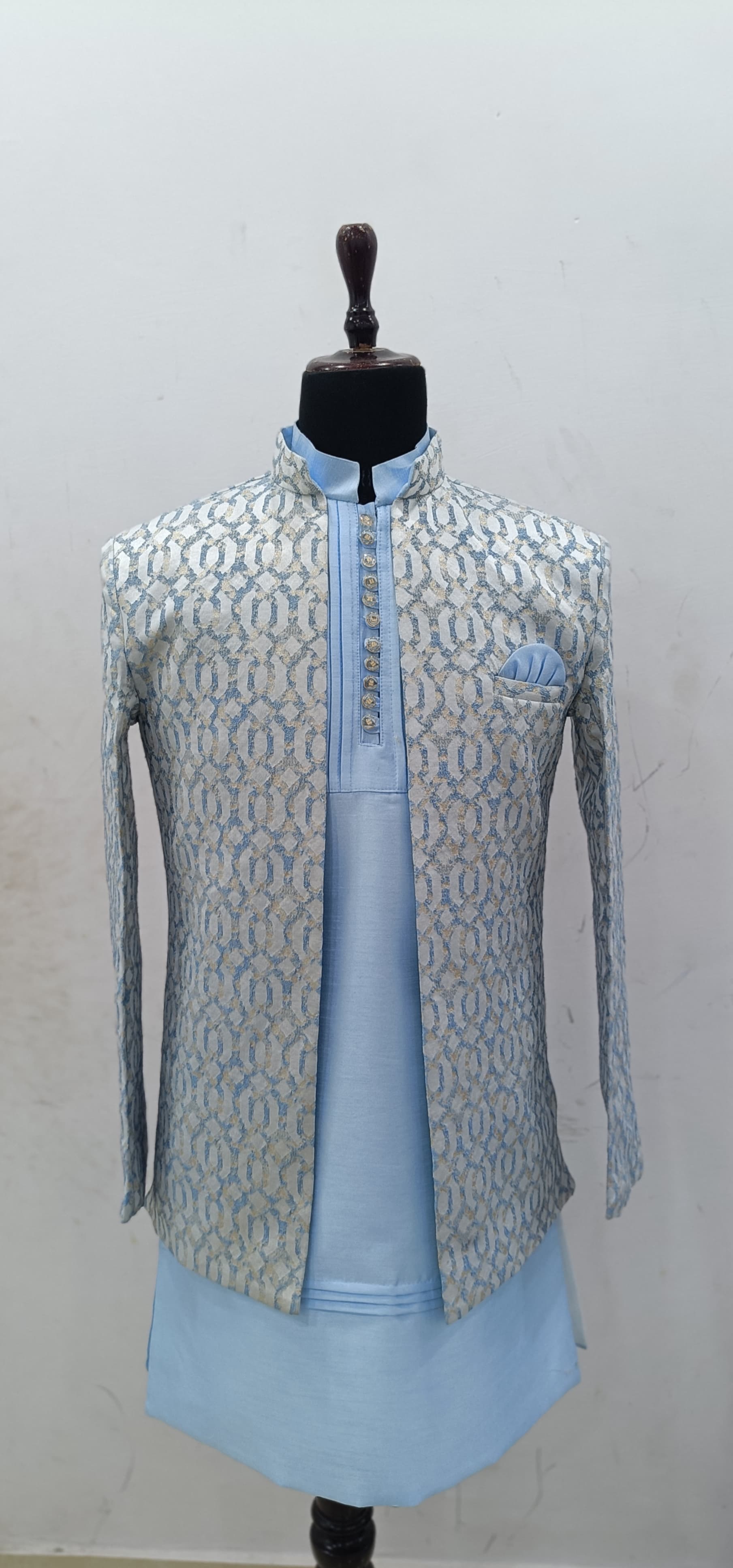 Men’s Premium Ethnic Wear- Shrug