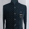 Men's Velvet Jodhpuri Suit