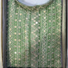 Cotton Silk Embroidery Kurta for men