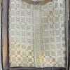 Men's Cotton Silk Embroidery Kurta