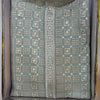 Men's Cotton Silk Embroidery Kurta