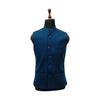 The Modern Gentleman’s Tailored Waistcoat