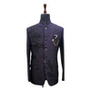 Premium Indo-Western Jodhpuri Suit