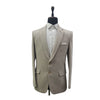 Men’s Luxury Textured Blazer