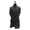 Men's Emperor Kurta Koti