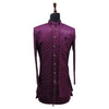Men’s Premium Long Shrug