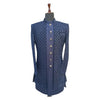 Men’s Premium Indo Shrug
