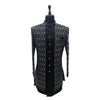 Modern Ethnic Shrug for Men's