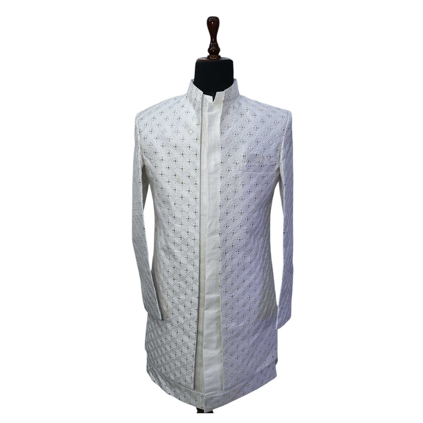 Men’s Designer Wear Shrug
