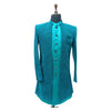 Men’s Premium Emroidery Shrug