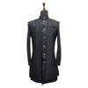 Men’s Premium Traditional Shrug