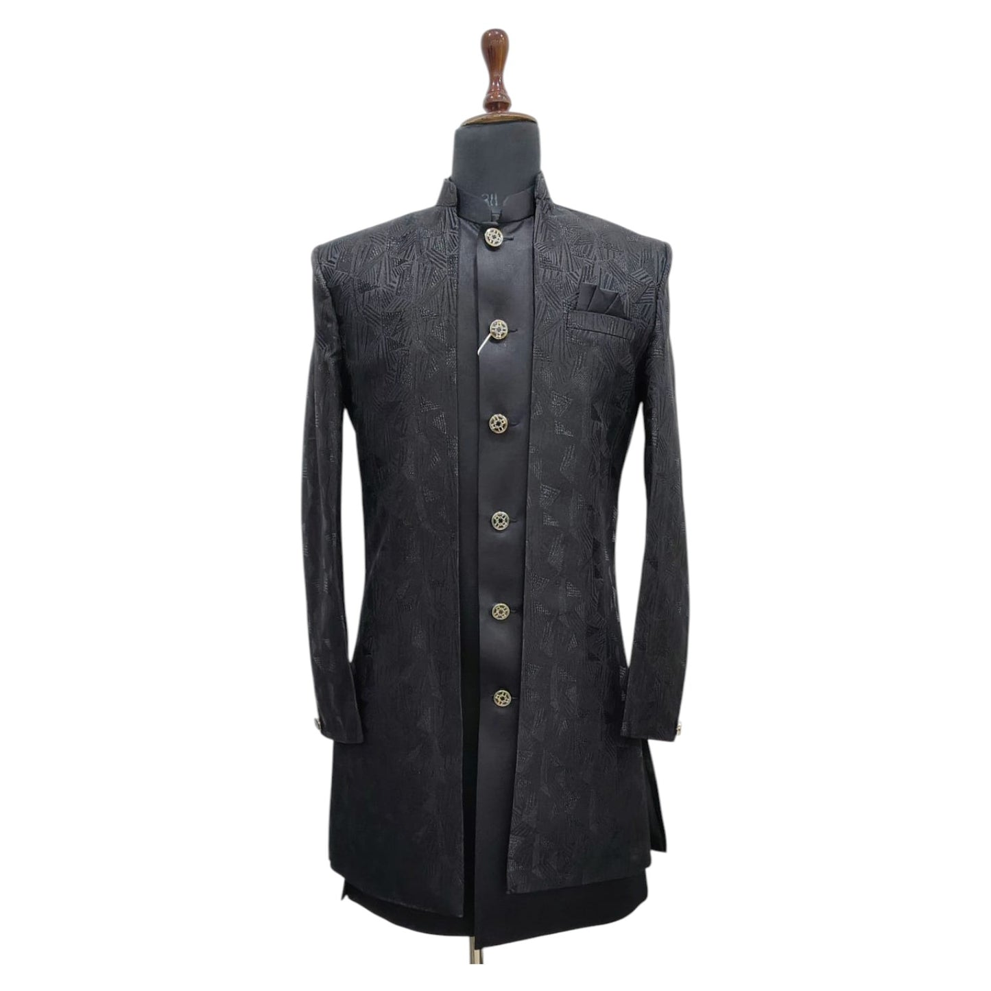 Men’s Premium Traditional Shrug