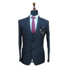 Men’s Modern Classic 3 - Piece Suits with Premium Fabric