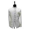 Classic Jodhpuri Style Men’s Shrug for Weddings