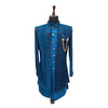 Men’s Ethnic Shrug Stylish Wedding & Festive Wear