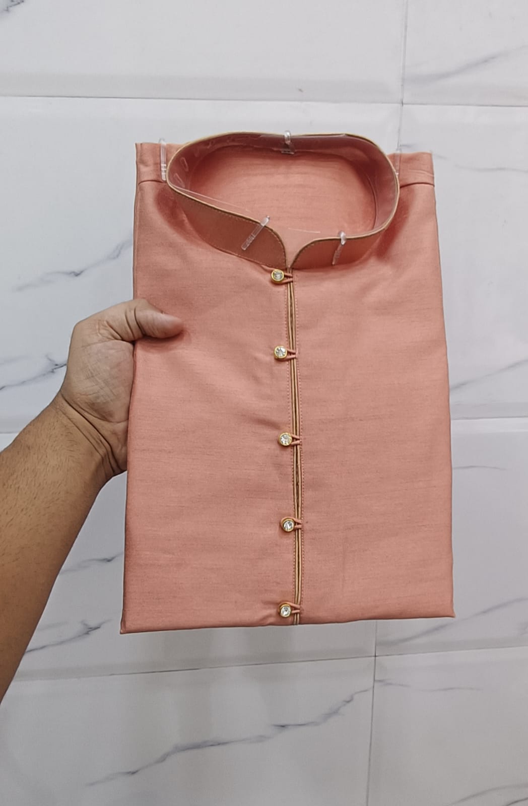 The Complete Men’s Kurta Pajama Color Collections