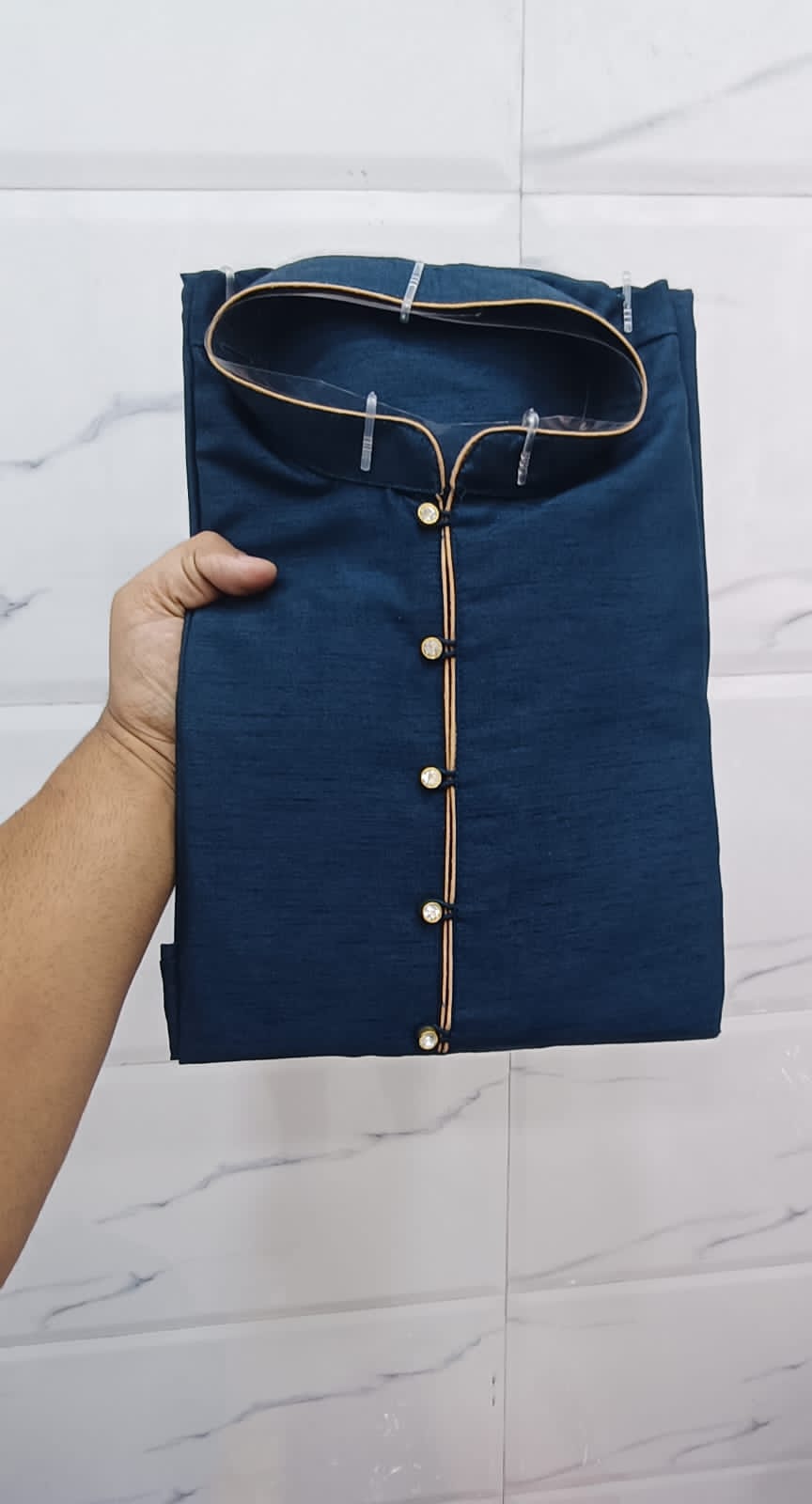 The Complete Men’s Kurta Pajama Color Collections
