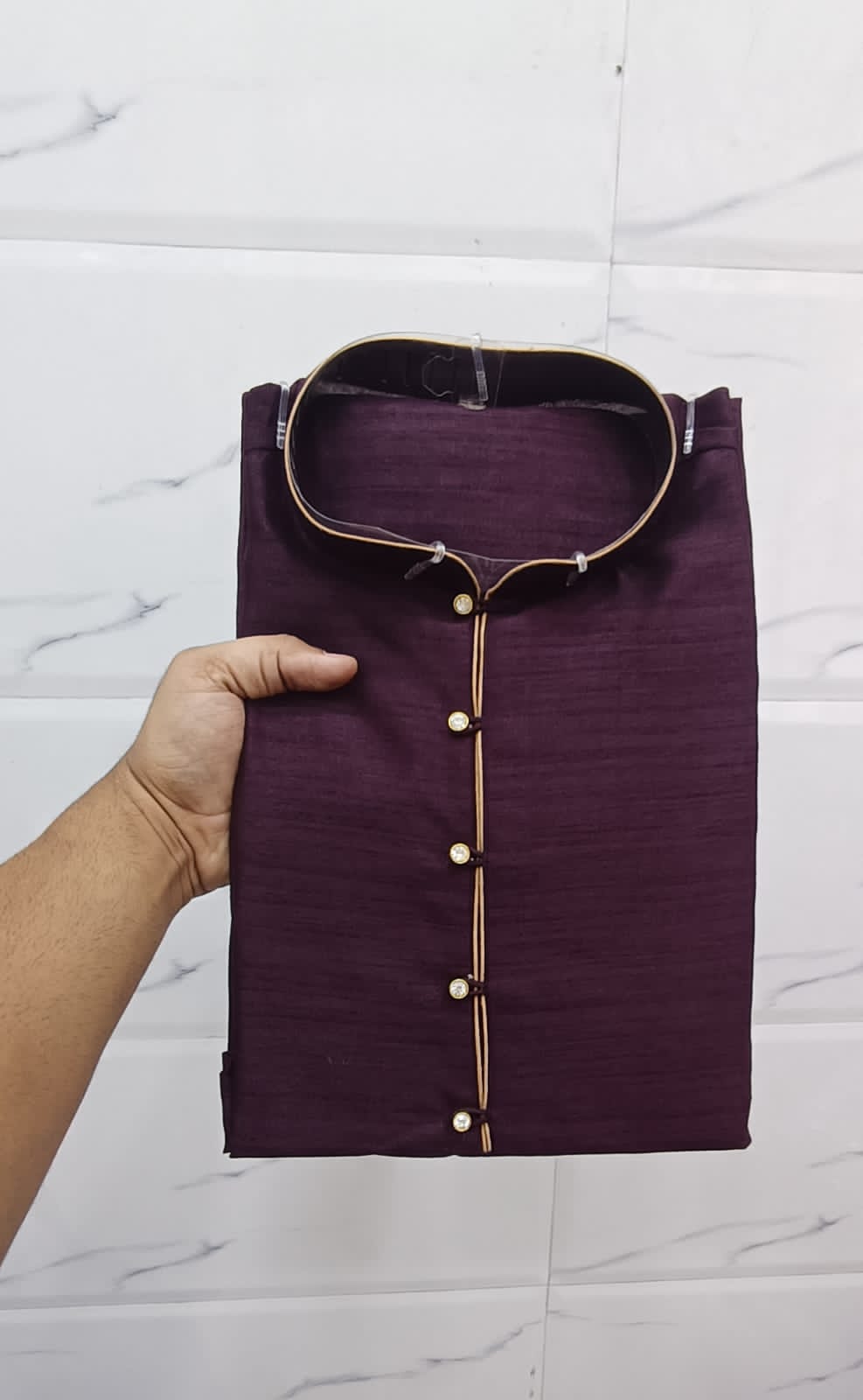 The Complete Men’s Kurta Pajama Color Collections