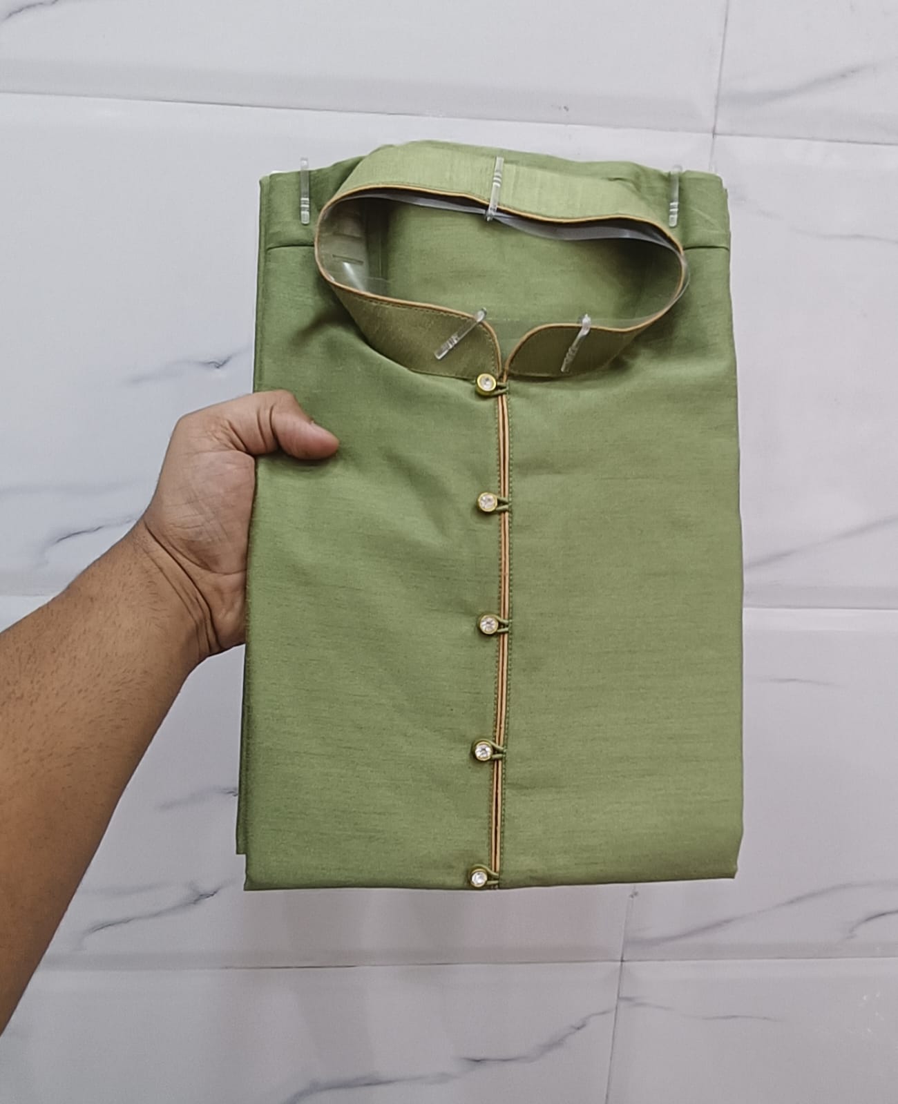 The Complete Men’s Kurta Pajama Color Collections