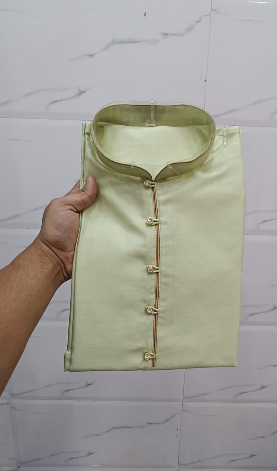 The Complete Men’s Kurta Pajama Color Collections