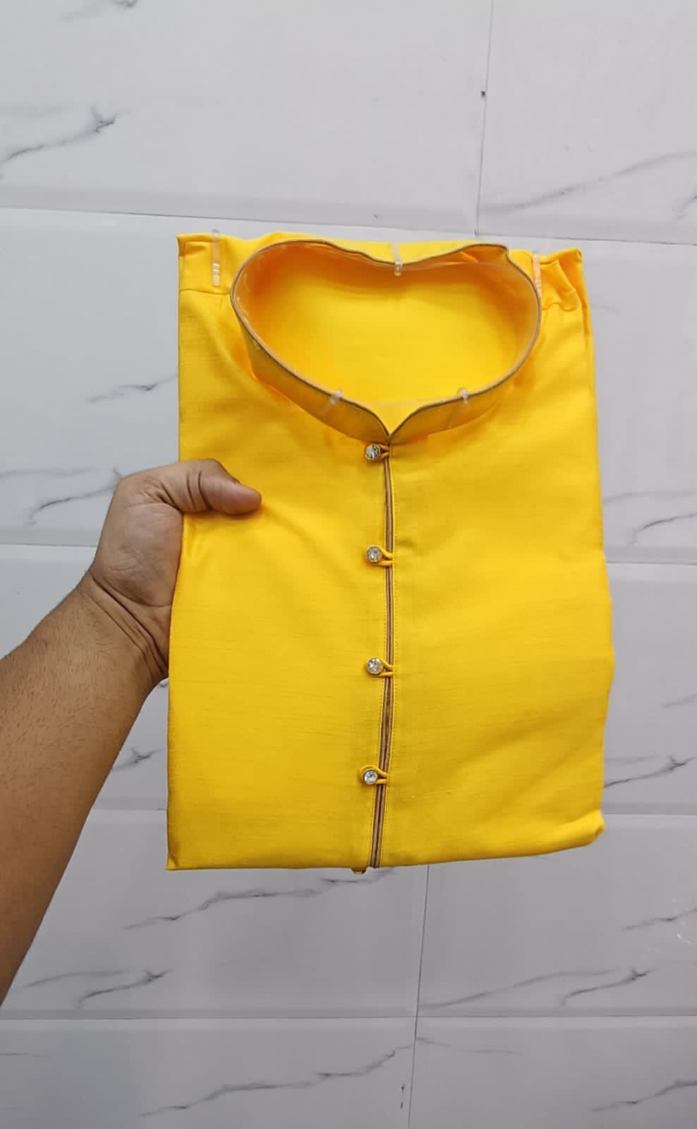 The Complete Men’s Kurta Pajama Color Collections