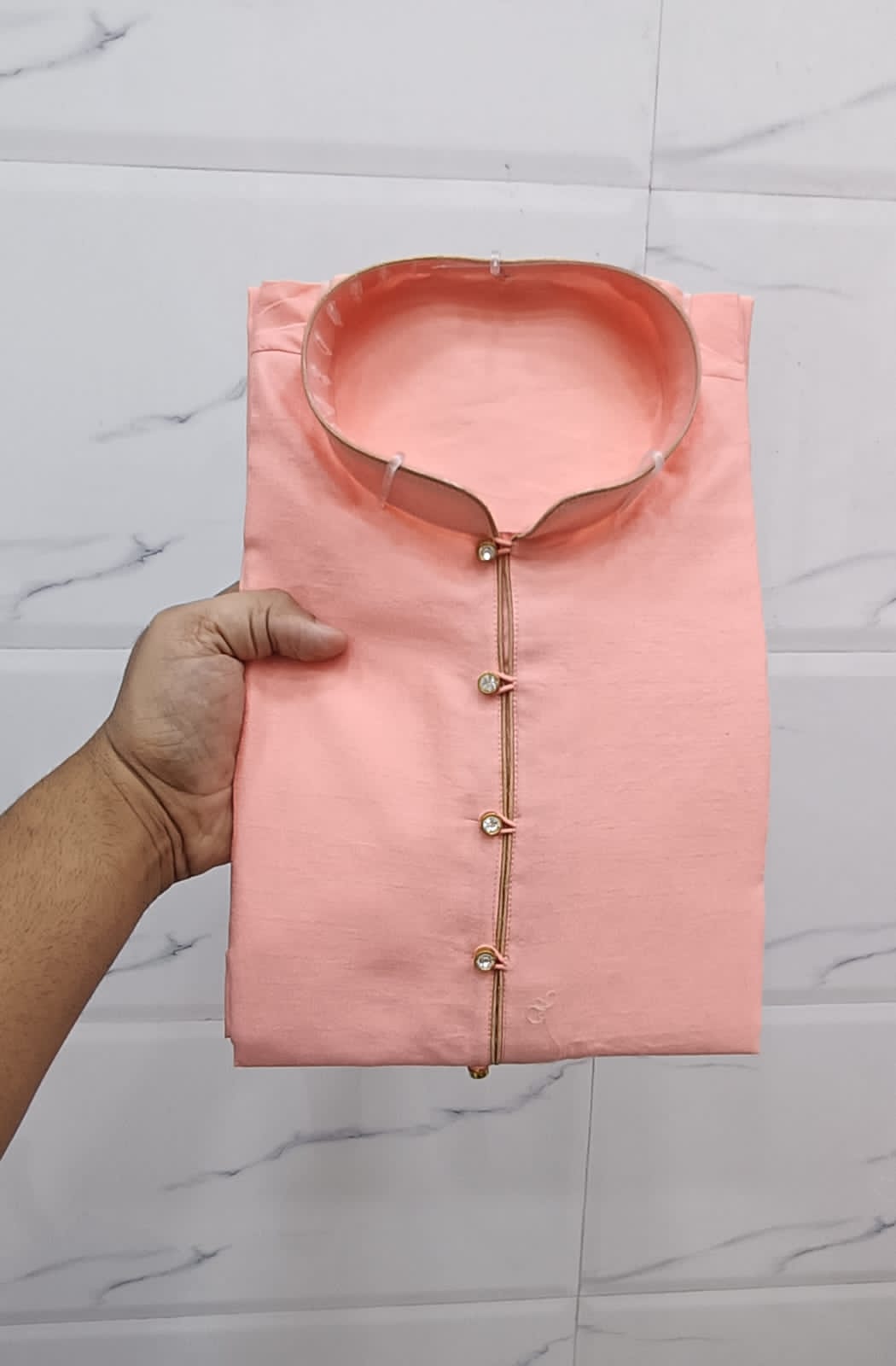 The Complete Men’s Kurta Pajama Color Collections