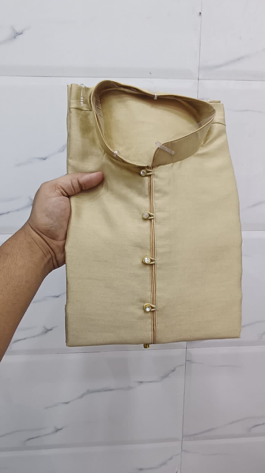 The Complete Men’s Kurta Pajama Color Collections