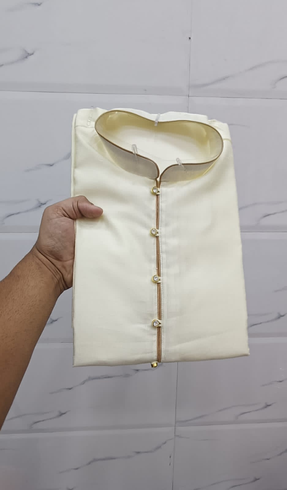 The Complete Men’s Kurta Pajama Color Collections