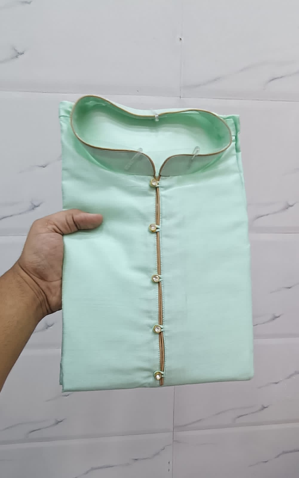 The Complete Men’s Kurta Pajama Color Collections