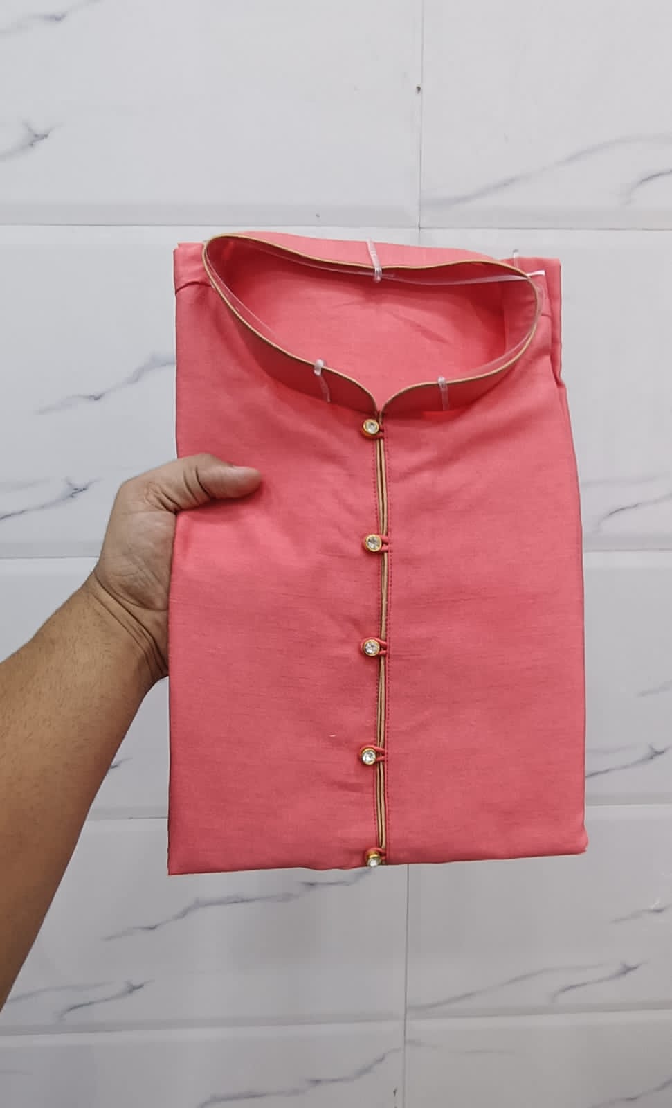 The Complete Men’s Kurta Pajama Color Collections