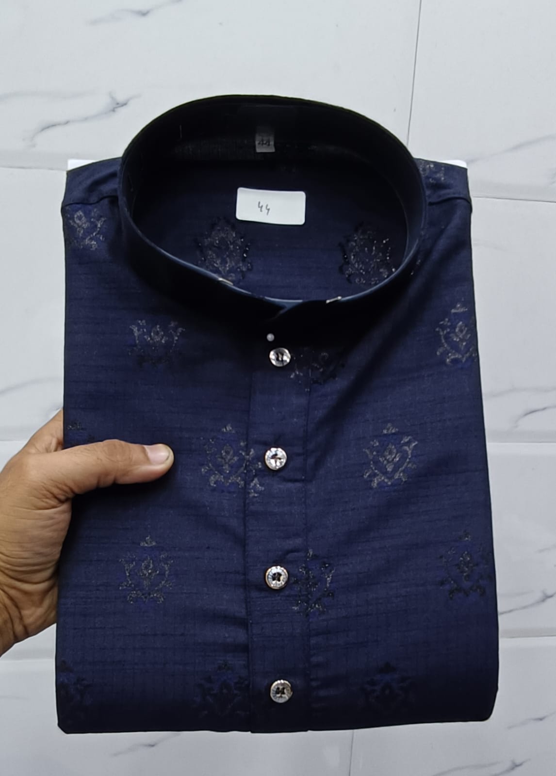 Printed Men's Kurtas for different cultural occasions