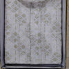 Men’s Stylish Chicken Embroidery Kurta | Party & Festive Wear