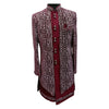 Men’s Classy Ethnic Shrug