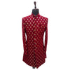 Men’s Elegant Designer Shrug